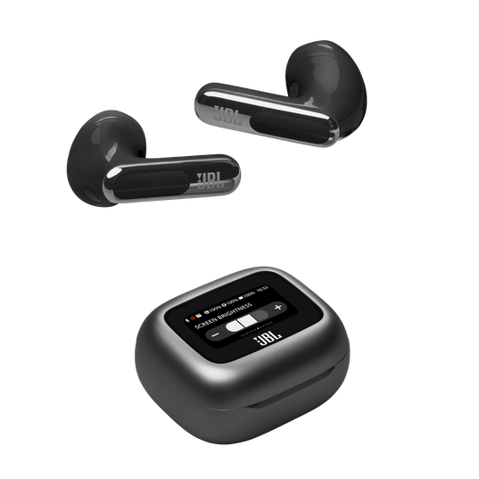 JBL Live Flex 3 True wireless noisecancelling openstick earbuds